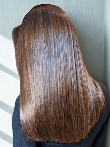 【La fith】髪質改善×艶髪 - La fith hair clan 広島本通店掲載