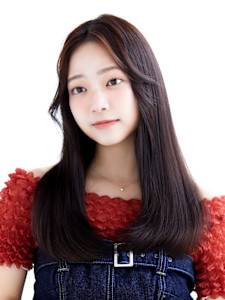 【La fith】髪質改善×サラ艶ロング - La fith hair clan 広島本通店掲載