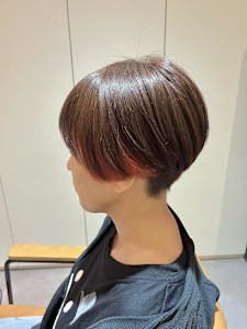 インナーカラー