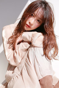 【La fith】 シースルーバング×ロング - La fith hair clan 広島本通店掲載