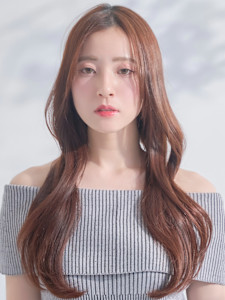 【La fith】ヨシンモリ×ワンホンヘア×髪質改善 - La fith hair coco 博多店掲載