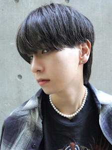 ナチュラルマッシュショート - La fith hair coco 博多店掲載