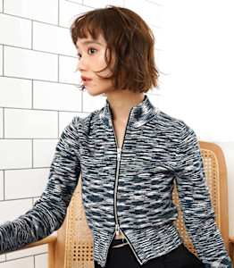 【La fith】シアーベージュ×レイヤーカット - La fith hair coco 博多店掲載