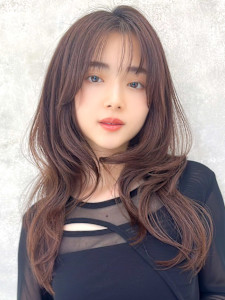 【La fith】ヨシンモリ×フォワード巻き×髪質改善 - La fith hair SEnSE 広島袋町店掲載