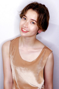 【La fith】ナチュラルショートスタイル - La fith hair SEnSE 広島袋町店掲載