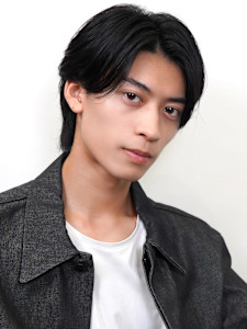 【La fith】メンズカット×カルマパーマ