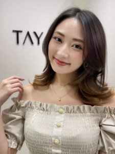 レイヤーカット