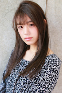 【Lafith】ストレート×セミロングヘア - La fith hair santie 広島駅前店掲載