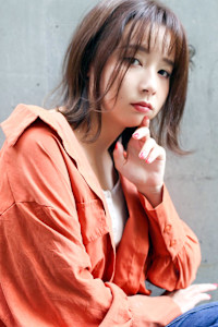 【La fith】 外ハネボブスタイル - La fith hair santie 広島駅前店掲載