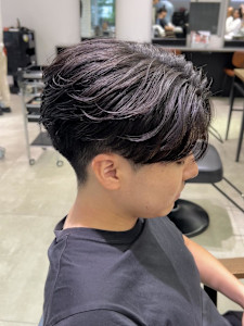 【LIPPS横浜】フェザーパーマ／フェザーショート - LIPPS hair 横浜【リップスヘアー】掲載