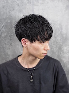 メンズ/バーバー/フェード/パーマ/顔剃り/ブリーチ/理容室 - ヒロ銀座 バーバーショップ 札幌本店【HIRO GINZA BARBER SHOP】掲載