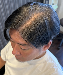 Move-on パーマver2.3