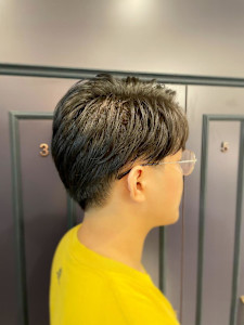 就活セット - hair Dr.VEGA掲載