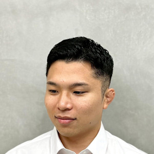 ビジネスベリーショート - SARM MAN 人形町〈理容室〉掲載