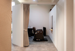 BEAU hair’s beau group(ボウヘアーズ ボウ グループ)