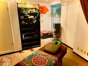 強もみほぐし専門店 つぼにわ リラクゼーションサロン葛西(ツヨモミホグシセンモンテン ツボニワ リラクゼーションサロンカサイ)