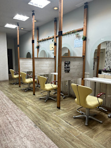 hair shop arte【ヘアーショップアルテ】(ヘアーショップアルテ)