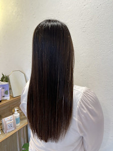 lucca 浦安 髪質改善【ルッカ】×スタイル - lucca 浦安 髪質改善【ルッカ】掲載