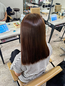 縮毛矯正 - agir hair 所沢 【アジールヘア】 所沢プロペ通り店掲載