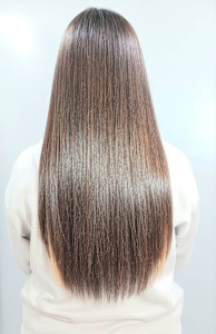 魔法の髪質改善トリートメント極