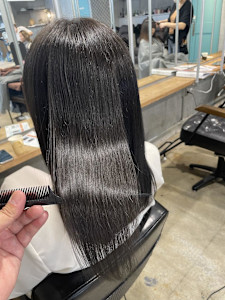 髪質改善サブリミックトリートメント - hair Luk 拝島店掲載