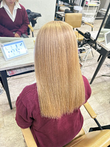 ホワイトベージュ - agir hair 所沢 【アジールヘア】 所沢プロペ通り店掲載