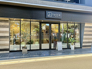 lucca by jb 行徳 【ルッカ バイ ジェービー】(ルッカ バイ ジェービー)