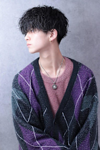 ビバーチェマッシュ - LIPPS hair 梅田【リップスヘアー】掲載