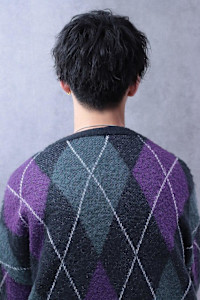 ビバーチェマッシュ - LIPPS hair 大宮 annex【リップスヘアー】掲載