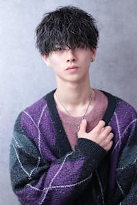 ビバーチェマッシュ - LIPPS hair 梅田 annex【リップスヘアー】掲載