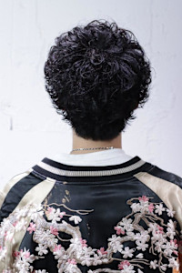 プードルパーマ - LIPPS hair 銀座 【リップスヘア－】掲載