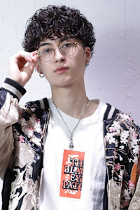 プードルパーマ - LIPPS hair 銀座 【リップスヘア－】掲載