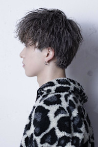 ユーバーレイブショート - LIPPS hair 池袋【リップスヘアー】掲載