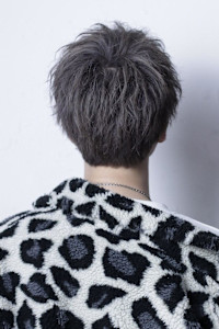 ユーバーレイブショート - LIPPS hair 池袋【リップスヘアー】掲載