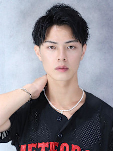 メテオショート - LIPPS hair 心斎橋【リップスヘアー】掲載