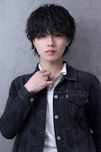 オメガリッツウルフ - LIPPS hair 千葉 annex【リップスヘアー】掲載