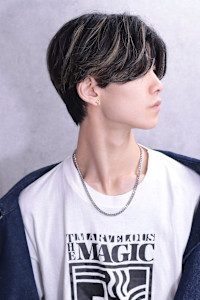 ゼフィーロカルマ - LIPPS hair 原宿【リップスヘアー】掲載