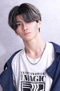 ゼフィーロカルマ - LIPPS hair 原宿【リップスヘアー】掲載