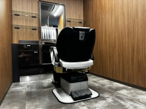 BARBER-BAR 四谷店(バーバーバー ヨツヤテン)