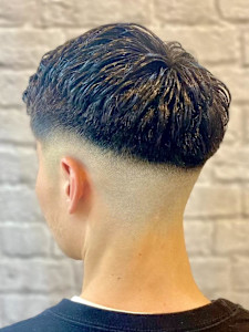 フェードスタイル