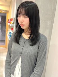 【YOKE】ショコラグレーブラウンチョコレートブラウン赤茶 - YOKE掲載