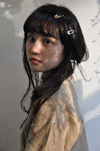 ヘアアレンジ【 ヴィーガン×オーガニック× SDGs】