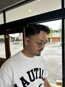 メンズスタイル