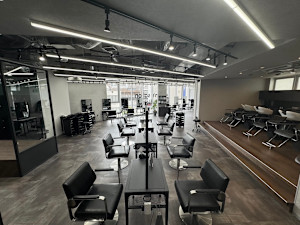 men's salon dot. lien(メンズ サロン ドット リアン)