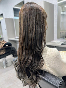 クリーミーアッシュ - newi 所沢掲載