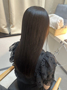 スピエラ縮毛矯正 - ARiA TWiN by ECLART掲載