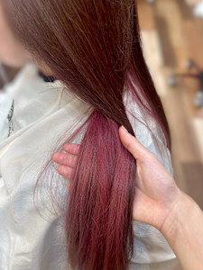 nina 【ニーナ】三軒茶屋×スタイル - nina 【ニーナ】三軒茶屋掲載