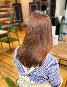 Buranko 美髪ロングヘア/レイヤーカット