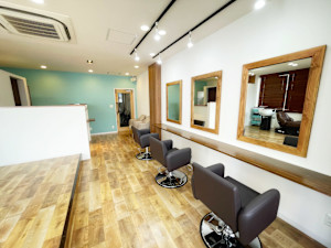 FAV hair salon(ファボヘアーサロン)