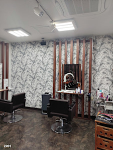 hair collection Rusty(ヘアーコレクションラスティー)